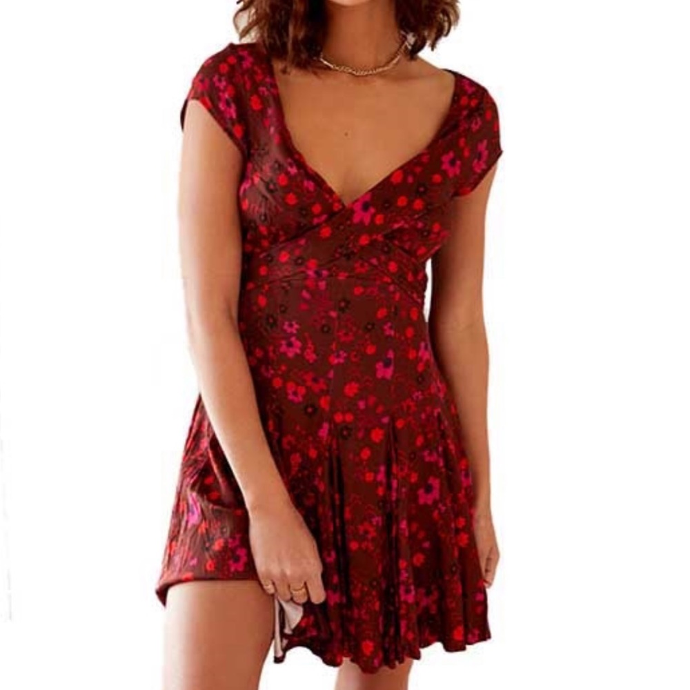 Free People Dress